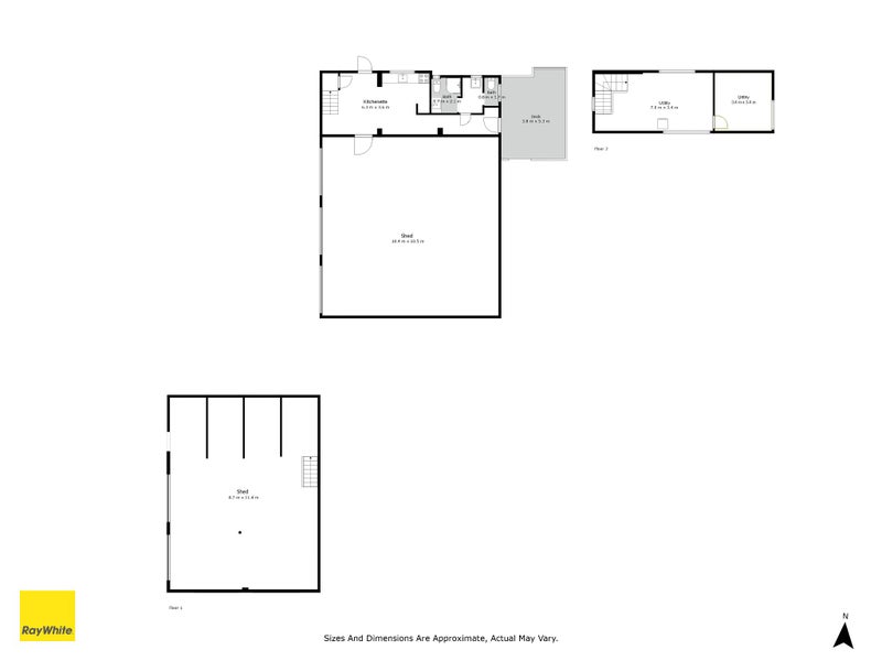 1893 Hunua Road, Papakura - Carousel 26