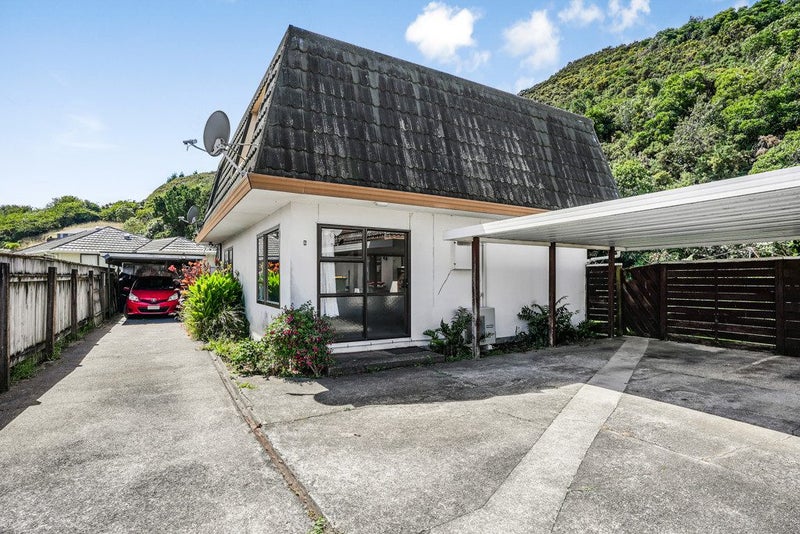 5/396 Cambridge TCE, Naenae, Lower Hutt - Carousel 13