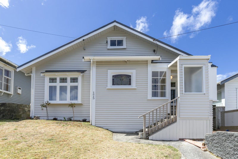 175 Coutts Street, Rongotai, Wellington - Carousel 2
