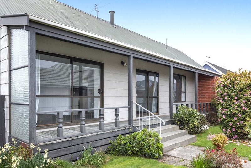 1/21 Ensign Street, Halswell, Christchurch - Carousel 2
