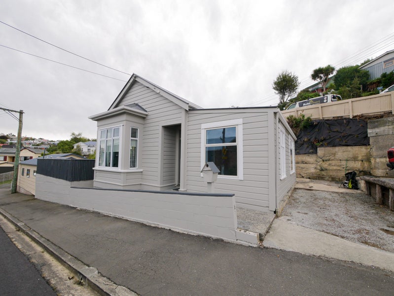 5 Haig Street, Mornington, Dunedin - Carousel 1