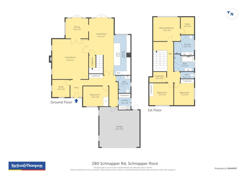 280 Schnapper Rock Road, Schnapper Rock, Auckland - Carousel 15