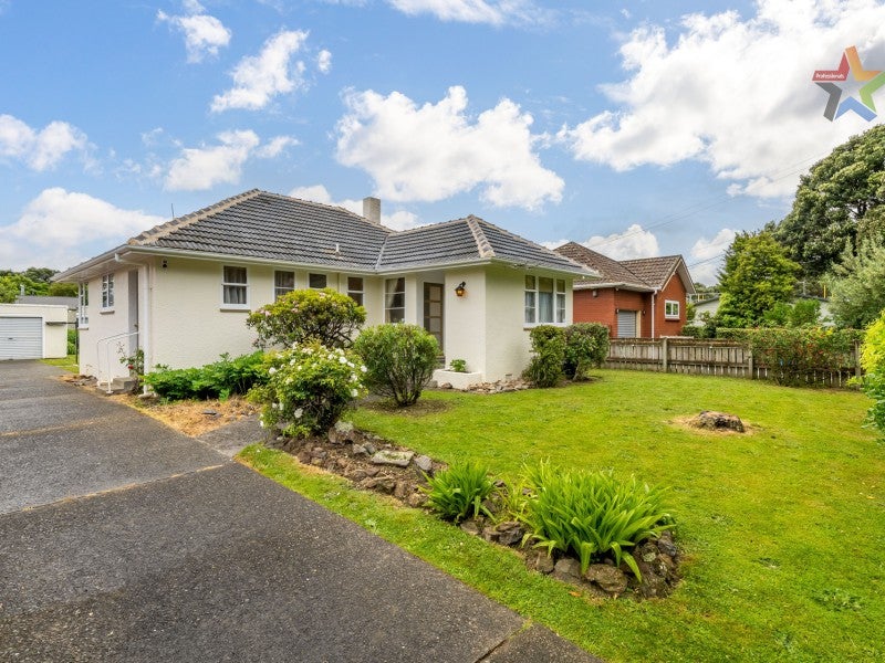 26 Godley Street, Waterloo, Lower Hutt - Carousel 1