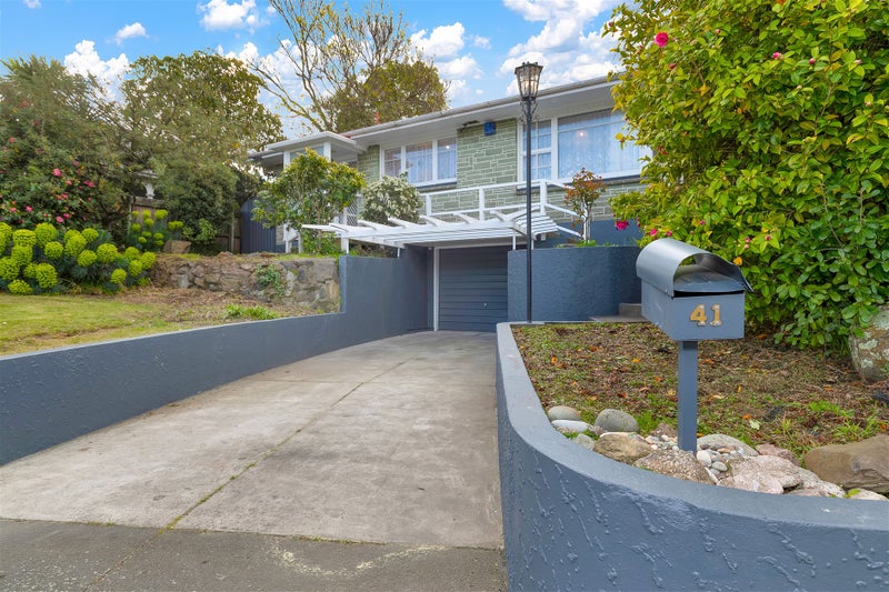41 Beckford Road, Saint Martins, Christchurch - Carousel 1