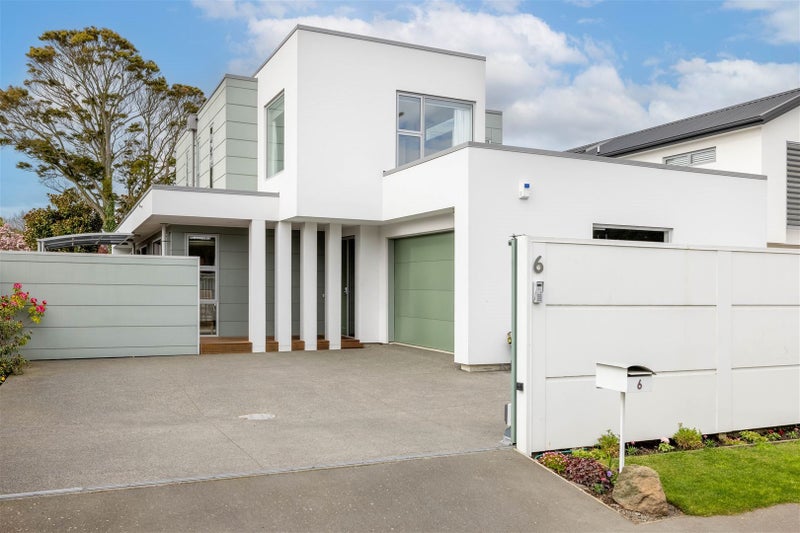 6 Browns Road, St Albans, Christchurch - Carousel 1