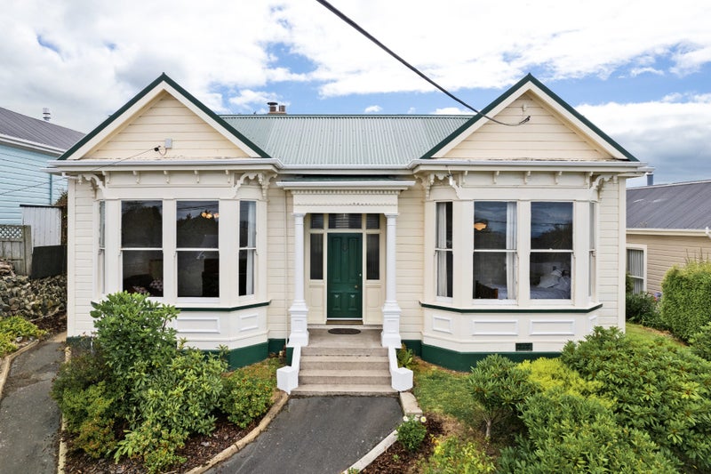 11 Kilgour Street, Roslyn, Dunedin - Carousel 1