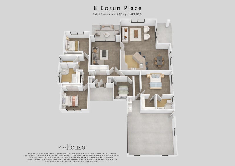 8 Bosun Place, Flagstaff, Hamilton - Carousel 24