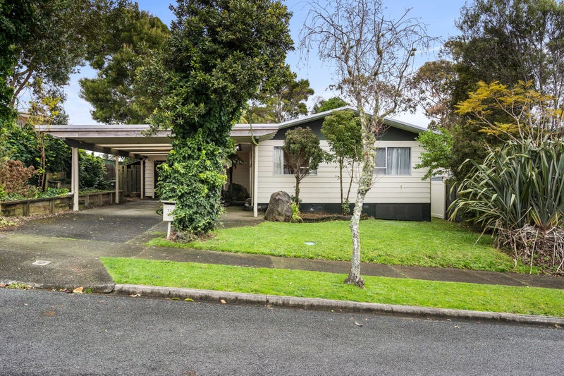 72 Kohe Street, Parahaki, Whangarei - Carousel 2