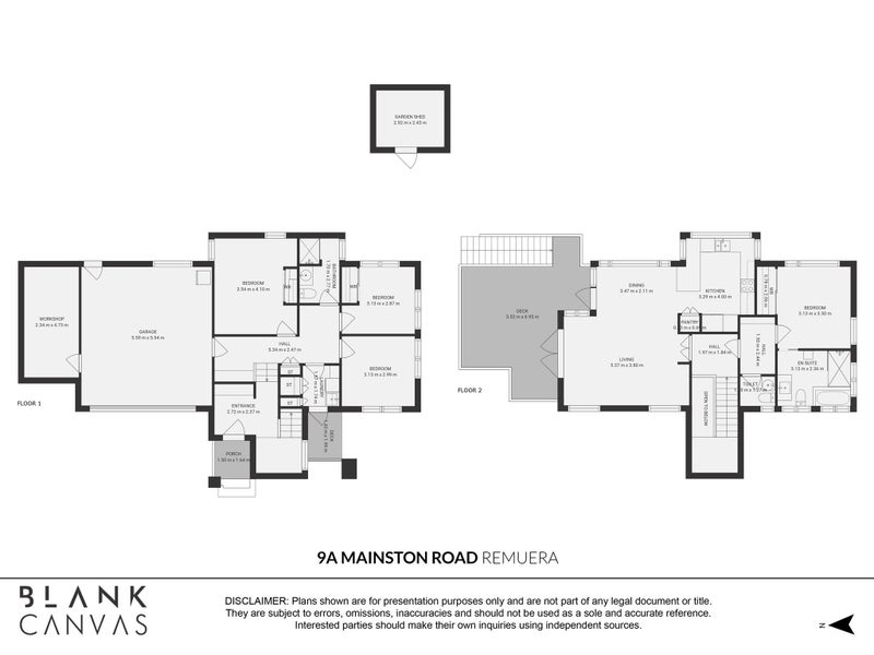 9A Mainston Road, Remuera, Auckland - Carousel 18