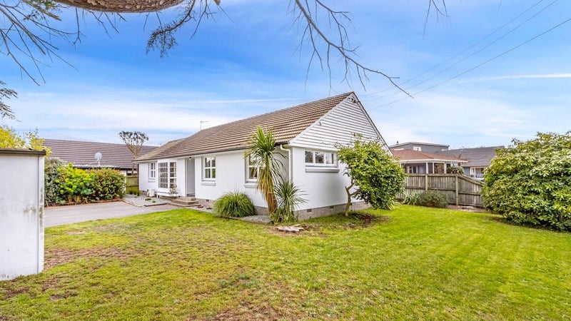348 Wairakei Road, Burnside, Christchurch - Carousel 1