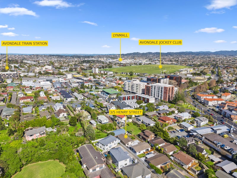 5/3 Henry Street, Avondale, Auckland - Carousel 26