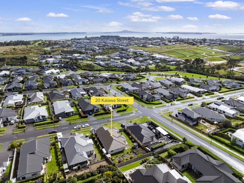 20 Kaiawa Street, Beachlands, Auckland - Carousel 2