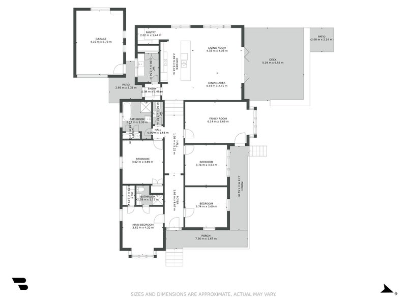 17A Crawford Avenue, Mangere Bridge, Auckland - Carousel 20