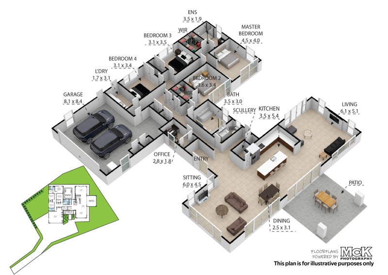 22 Larlin Drive, Hawera - Carousel 31