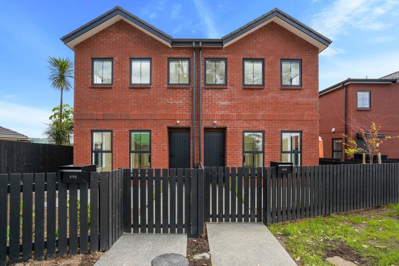 2/15 Sunhill Road, Sunnyvale, Auckland - Carousel 2