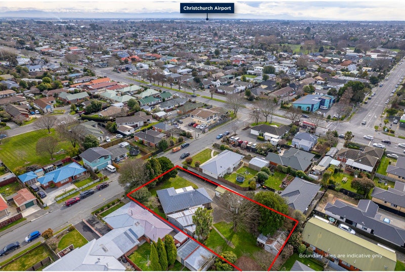 5 Bucknell Street, Sockburn, Christchurch - Carousel 28