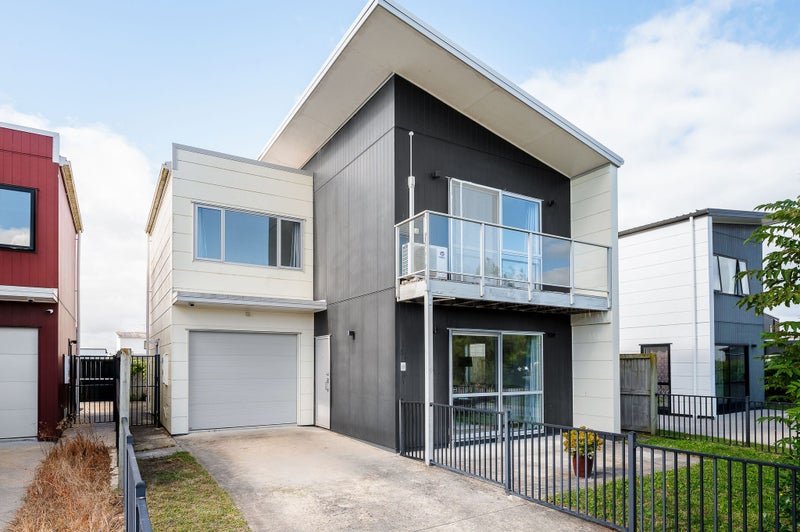 19 Anna Jean Crescent, Flagstaff, Hamilton - Carousel 1