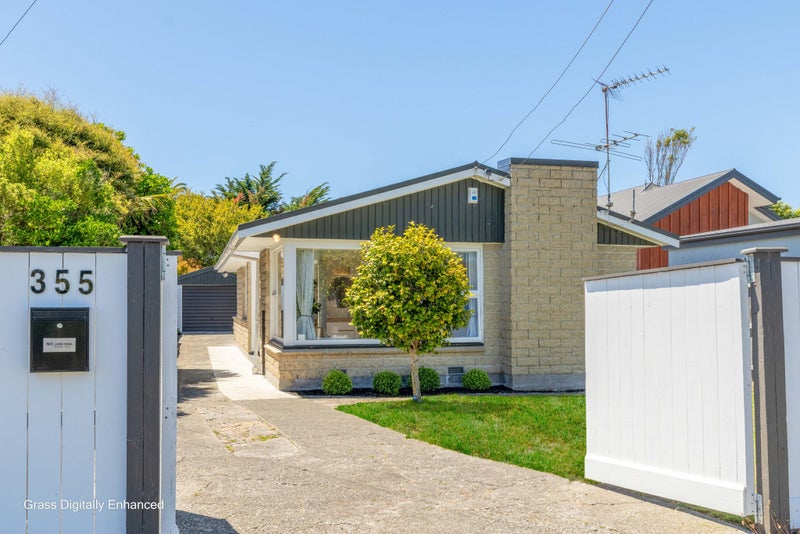 355 Estuary Road, South New Brighton, Christchurch - Carousel 21