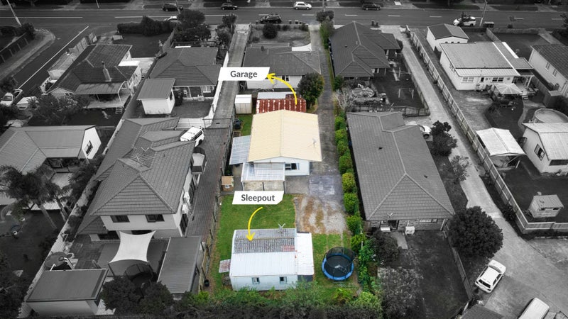 20A Rosier Road, Glen Eden, Auckland - Carousel 2