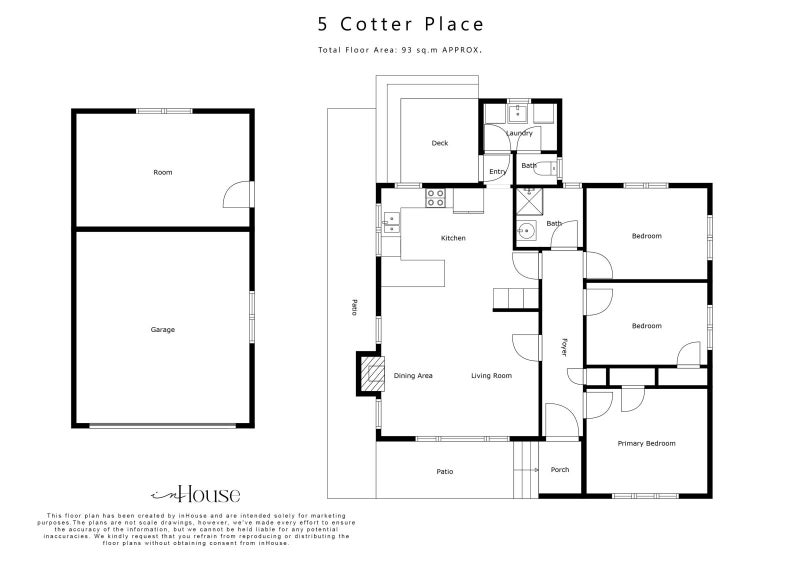 5 Cotter Place, Hamilton East, Hamilton - Carousel 18