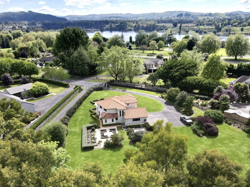 636 Maungatautari Road, Maungatautari, Cambridge - Carousel 1