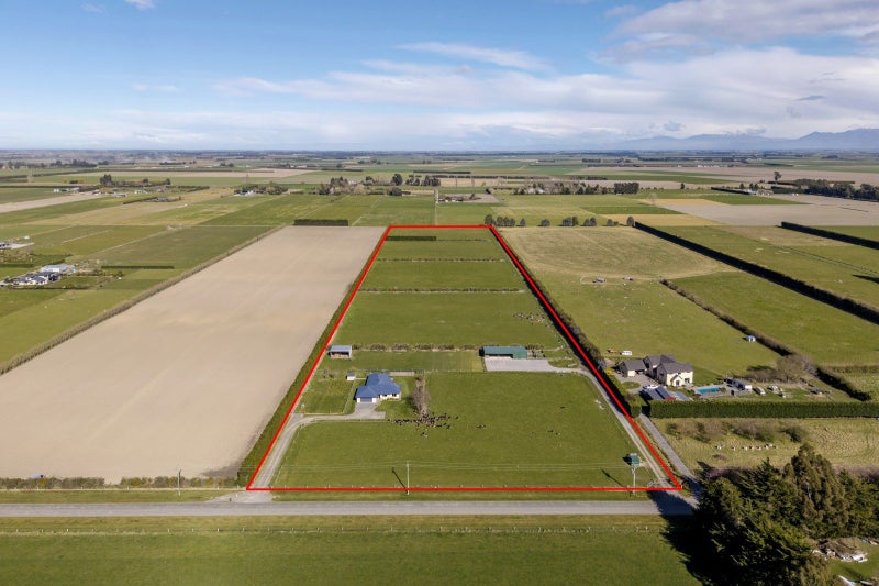201 Hollands Road, Tinwald, Ashburton - Carousel 2