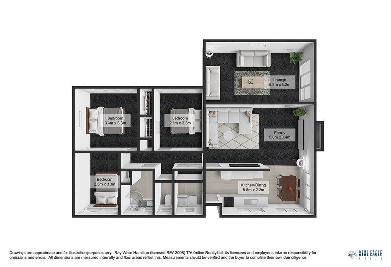134 Bryant Road, St Andrews, Hamilton - Carousel 2