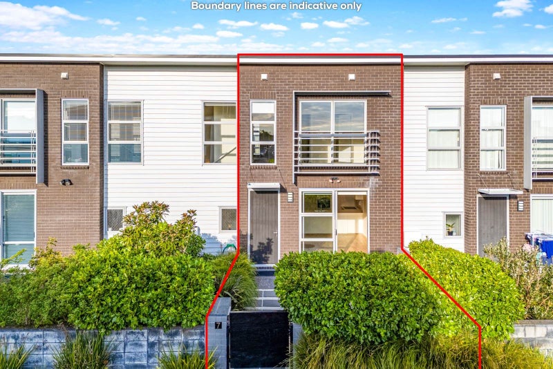 7 Spotted Dove Road, Hobsonville, Auckland - Carousel 1