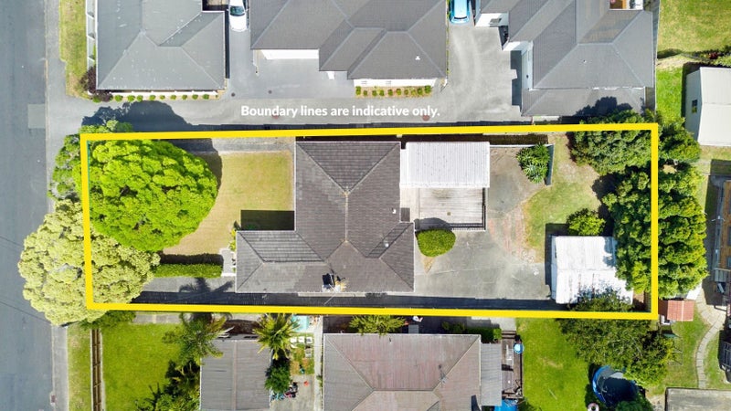 16 Coniston Avenue, Te Atatu South, Auckland - Carousel 2