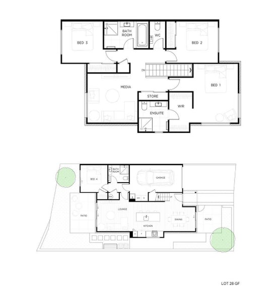 32 Kauriki Terrace, Stonefields, Auckland - Carousel 11