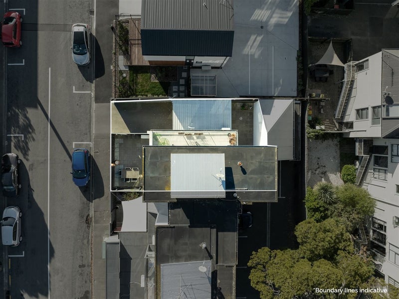 4 Exeter Street, Merivale, Christchurch - Carousel 13