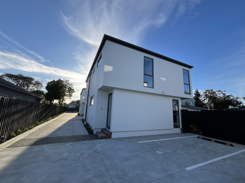 4/654 Gloucester Street, Linwood, Christchurch - Carousel 2