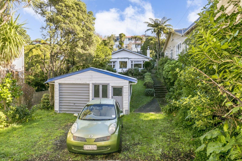 63 Nottingham Street, Karori, Wellington - Carousel 14