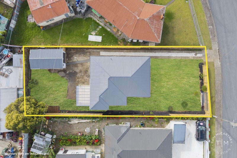 29 Lappington Road, Otara, Auckland - Carousel 12
