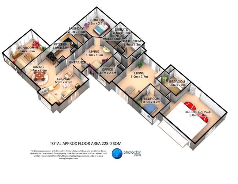 110 Discovery Drive, Flagstaff, Hamilton - Carousel 26