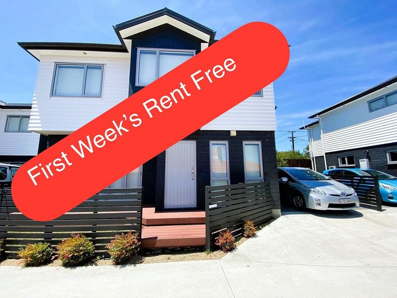 61B Bolton Street, Blockhouse Bay, Auckland - Carousel 1