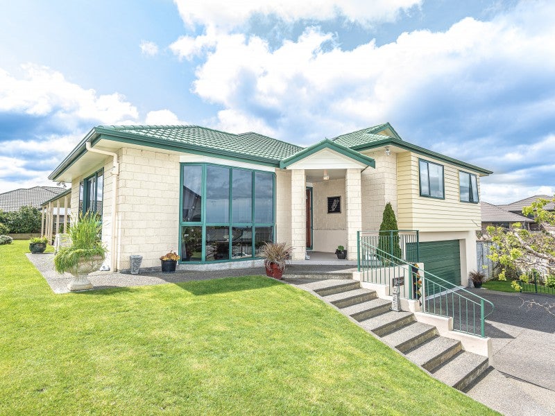 34 Edith Collier Drive, Otamatea, Whanganui - Carousel 1