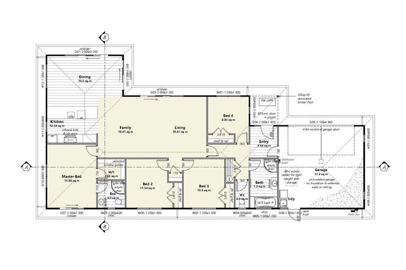 196 Gaddums Hill Road, Outer Kaiti, Gisborne - Carousel 26