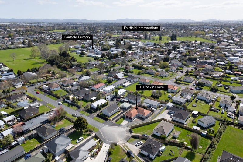 11 Hockin Place, Fairfield, Hamilton - Carousel 12