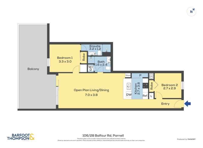 106/28 Balfour Road, Parnell, Auckland - Carousel 25