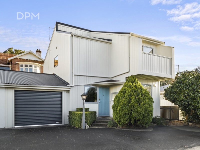 21B Pacific Street, Roslyn, Dunedin - Carousel 1