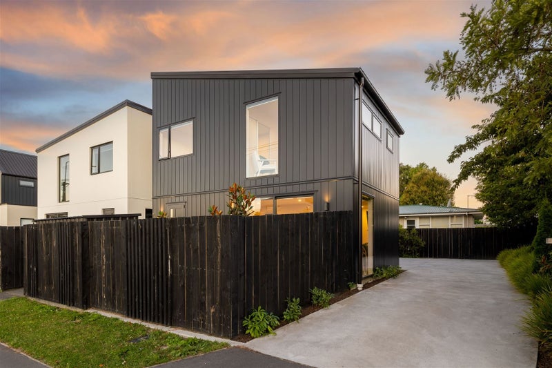 2/418 Manchester Street, St Albans, Christchurch - Carousel 2