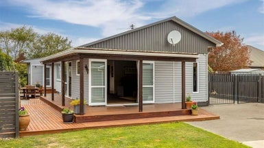 23 Wendover Street, Bishopdale, Christchurch - Carousel 1