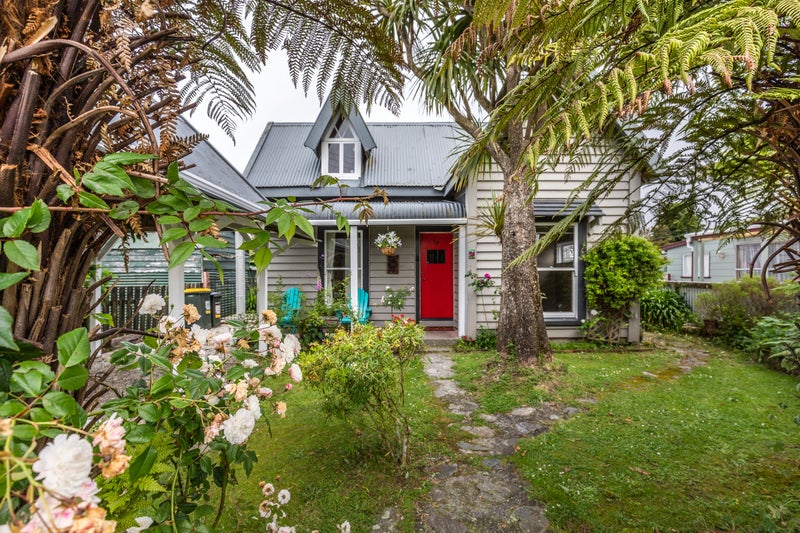 98 Second Street, Kumara, Greymouth - Carousel 1