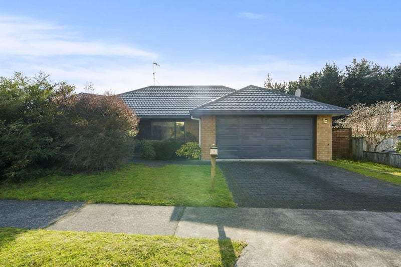 5 Harry Shaw Way, Raumati South, Paraparaumu - Carousel 18