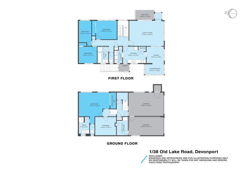 1/38 Old Lake Road, Narrow Neck, Auckland - Carousel 2