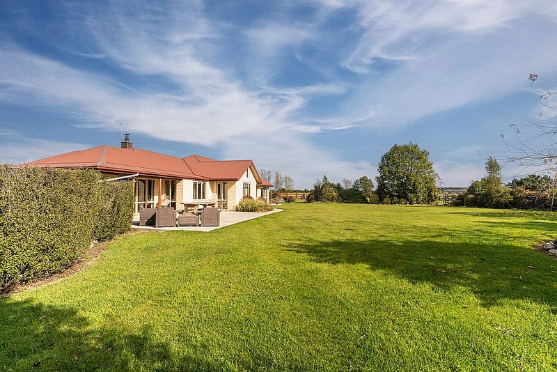 243 Mount Thomas Road, Fernside, Rangiora - Carousel 2