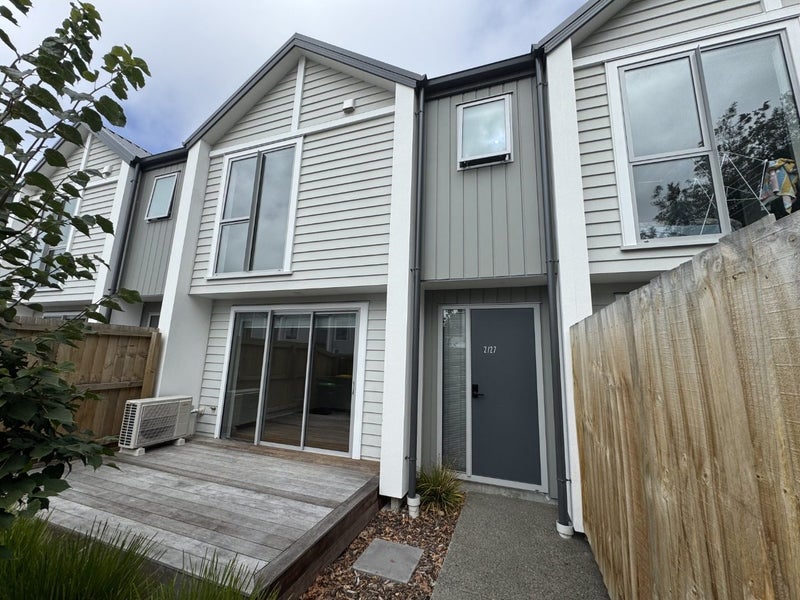 2/27 Linwood Avenue, Linwood, Christchurch - Carousel 1