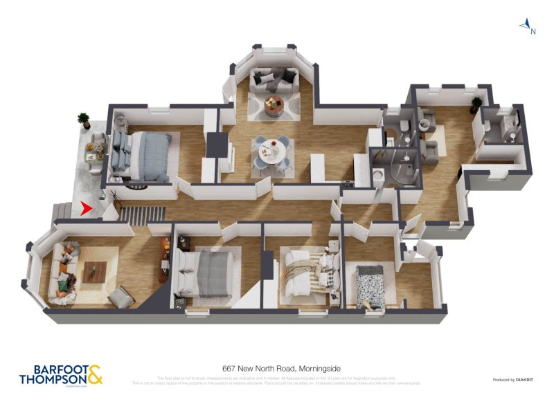 667 New North Road, Morningside, Auckland - Carousel 14