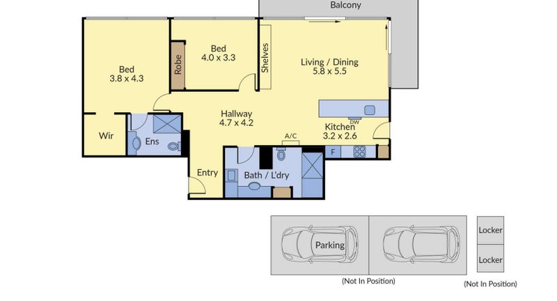 204/125 Customs Street West, Auckland Central, Auckland - Carousel 12